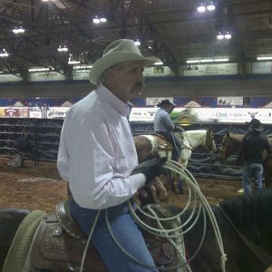 Meet your Posher, Dave